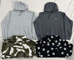 Nike Hoodies (339)