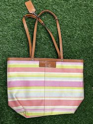 Coach bags