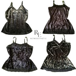 Y2K Romantic Vibe Come Tops Re-3222