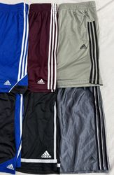 Adidas Mens Shorts (343)