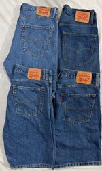 Levis Mens Shorts (345)
