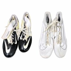 Nike Soccer Shoes