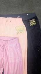 SD 396 | JUICY COUTURE PANTALONI DA ALLENAMENTO SF..