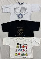 Vintage Single Stitch T-Shirts (347)