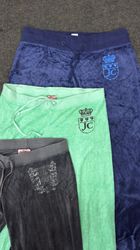 SD 397 | Juicy Couture Vintage Flared Sweatpants