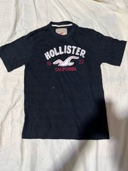 Hollister t shirt abrecomble and fitch