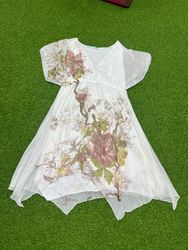 Yv382 Long Dress 15P