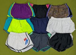 💥 RV3454 Nike Mini Shorts