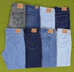 💥 RV3456 Women Levi's Jeans