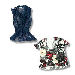Y2k half sleeve &tank tops trendy women fashion co..