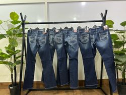 Women's Bootcut Jeans