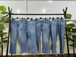 Women’s Bootcut Jeans