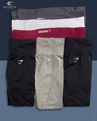 4C-0017 Gymshark Laggings