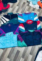 Adidas Track jacket