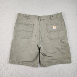 Carhartt & Polo Shorts