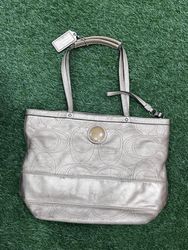 Coach bags