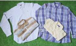 Mix Premium Ralph Lauren e Lacoste - 28 pezzi