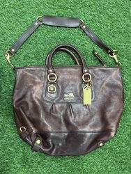Coach bags