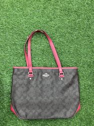 Borse Coach