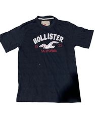 Abercrombie, Hollister T-Shirts