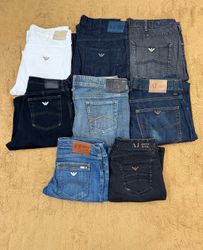 Armani Jeans