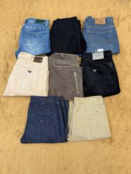 Armani Jeans