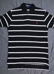 Ralph Lauren Polo Shirt (Lis 002)