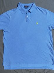 Polo Ralph Lauren T-shirt (Lis 003)