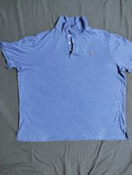 Ralph Lauren Polo Shirts (Lis 001)