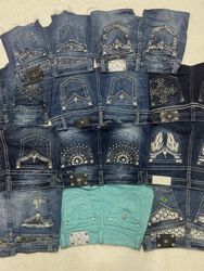 Miss me mini shorts - AV 003