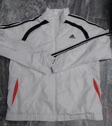 Track jackets