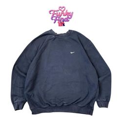 Nike Sweatshirt