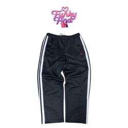 Adidas Track Pants