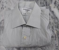 Ysl shirts