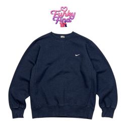 Nike Crewneck Sweatshirt