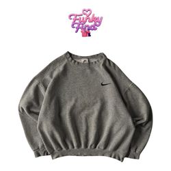 Nike Sweatshirt