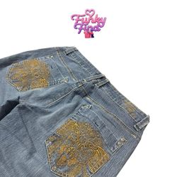 Y2K Jeans