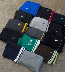 Pantalons de survêtement vintage Nike premium