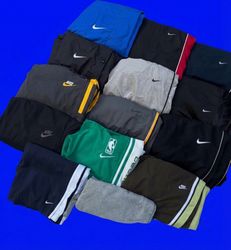 Premium Vintage Nike Trackpants