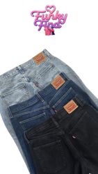 Levi's Jeans