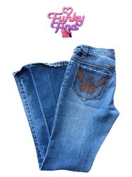 Y2K Jeans
