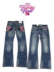 Y2K Jeans