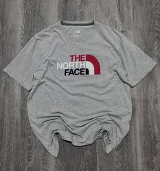 Åuthentic The north face T-Shirts 🎉