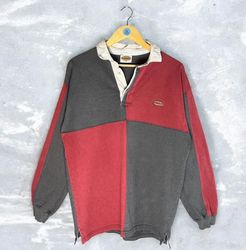 Rugby shirt