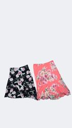 Y2K Midi Skirts