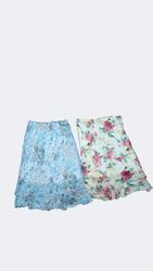 Y2k mini / midi skirts