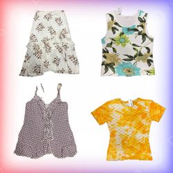 Farms Market set ( RX-1324)