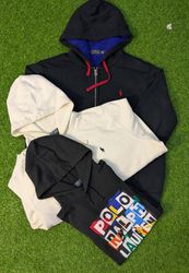5550 - Ralph Lauren Hoodies