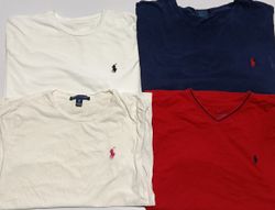 Ralph Lauren T-shirt (RV # 780)