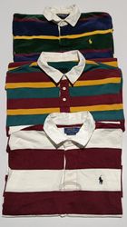 Unbranded Rugby Shirts RV # 782